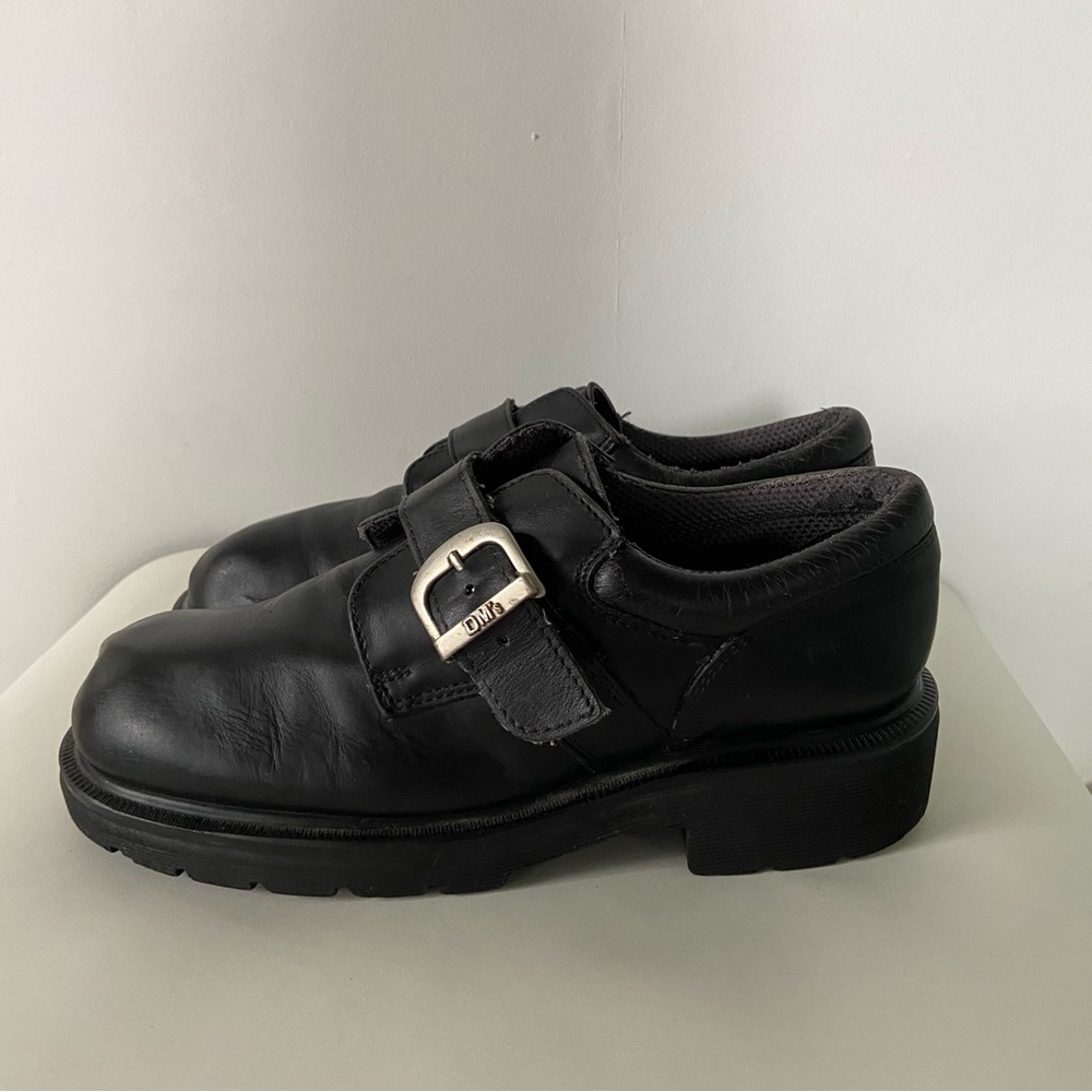 Vintage Dr. Martens